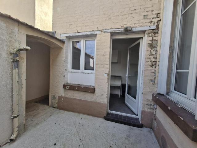 Appartement 2 pièces, 30 m² à louer à Reims 51100