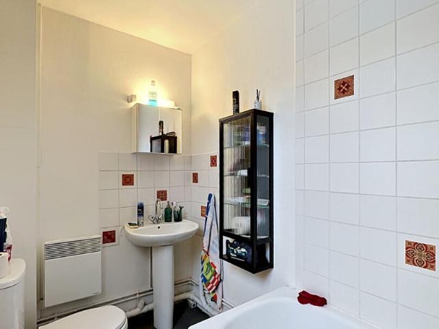 Appartement 2 pièces, 30 m² à louer à Rouen 76000