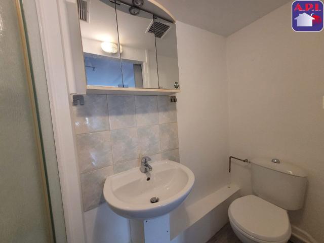 Appartement 2 pièces, 30 m² à louer à Saint Girons 09200