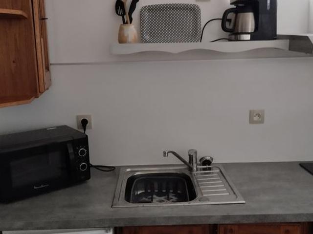 Appartement 2 pièces, 30 m² à louer à Saint Même les Carrières 16720