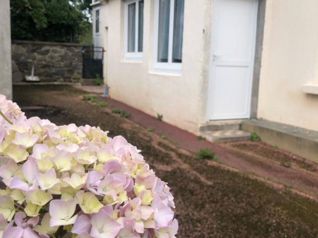 Appartement 2 pièces, 30 m² à louer à Saint Quay Portrieux 22410