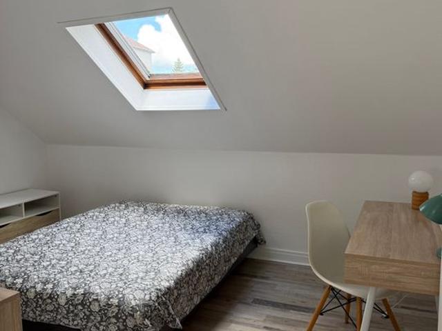 Appartement 2 pièces, 30 m² à louer à Sainte Savine 10300