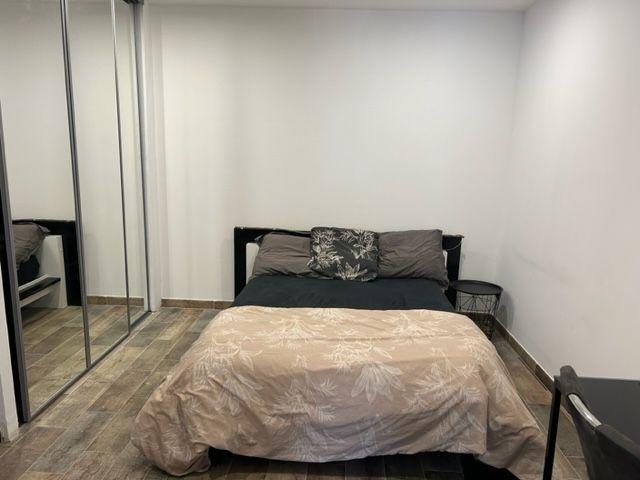 Appartement 2 pièces, 30 m² à louer à Sausset les Pins 13960