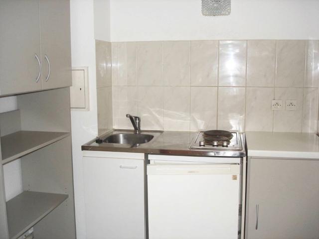 Appartement 2 pièces, 30 m² à louer à Strasbourg 67000