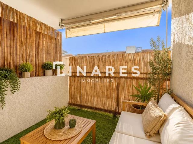 Appartement 2 pièces 30 m²