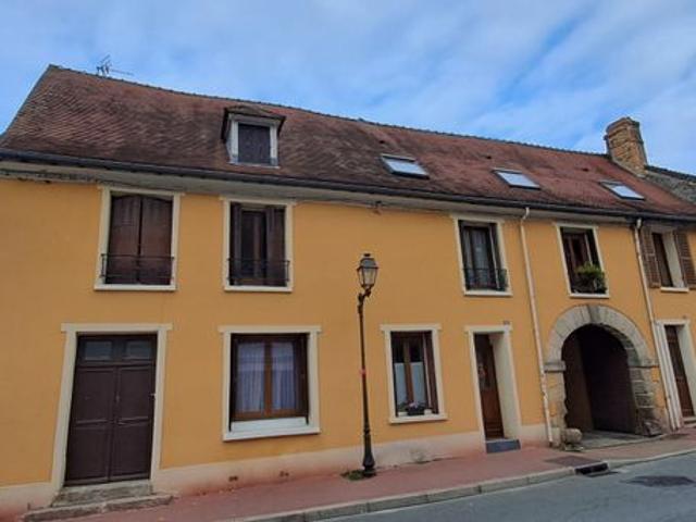 Appartement 2 pièces 30 m²