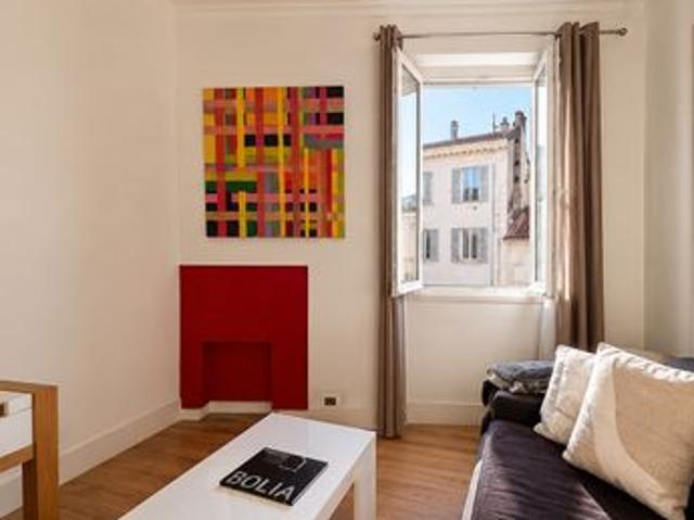 Appartement 2 pièces 30 m²