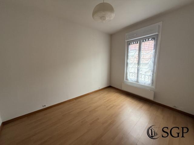 Appartement 2 pièces 30 m²