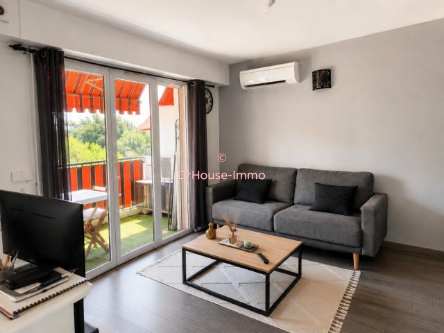 Appartement 2 pièces 30 m²