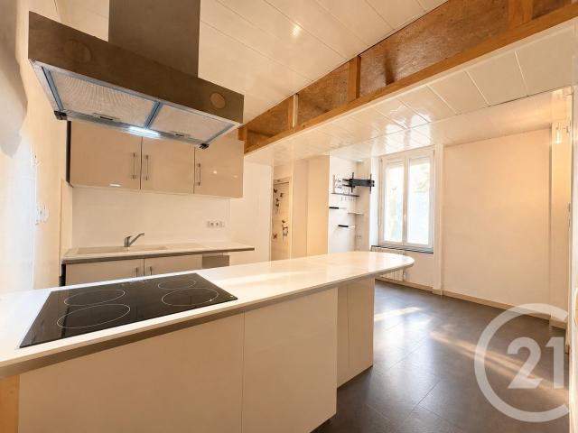 Appartement 2 pièces 30 m²