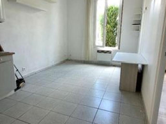 Appartement 2 pièces 30 m²