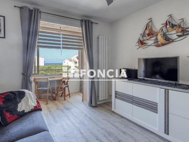 Appartement 2 pièces 30 m²