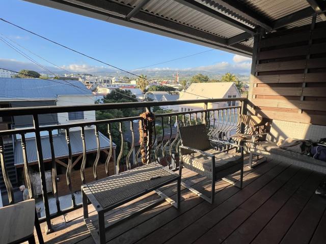 Appartement 2 pièces 30 m²