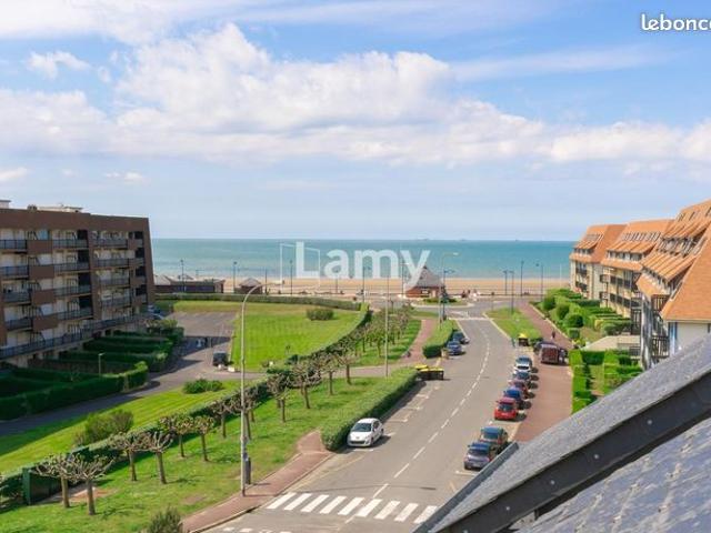 Appartement 2 pièces 30 m²