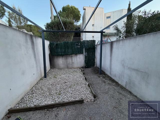 Appartement 2 pièces 30 m²