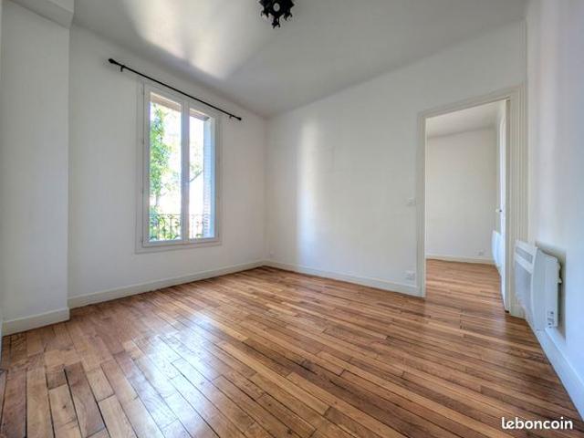 Appartement 2 pièces 30 m²