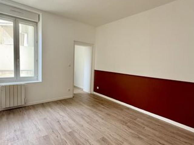 Appartement 2 pièces 30 m²