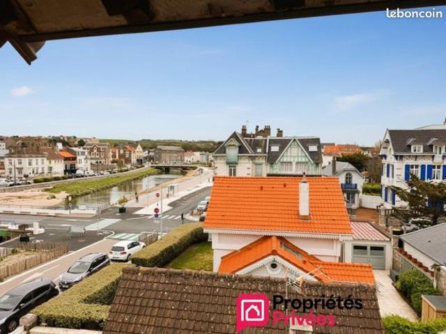 Appartement 2 pièces 30 m²