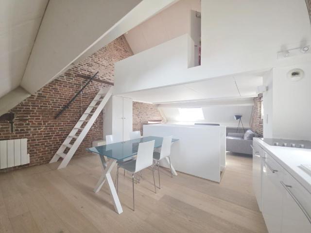 Appartement 2 pièces 30 m²