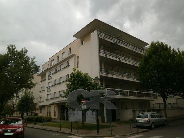 Appartement 2 pièces 30 m²