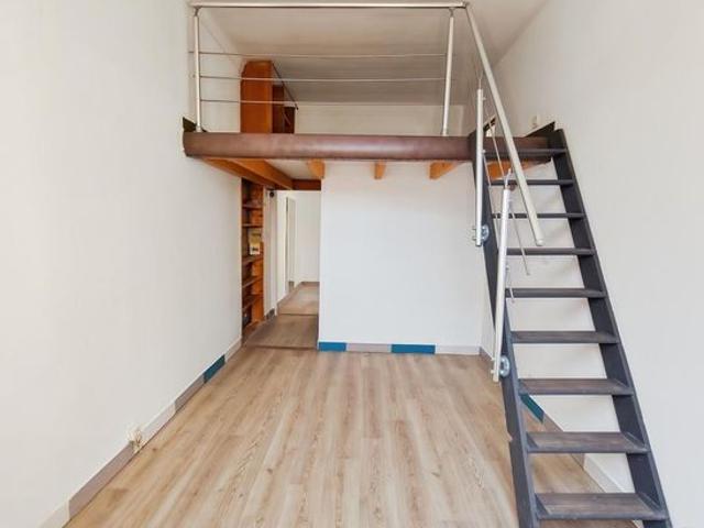 Appartement 2 pièces 30 m²