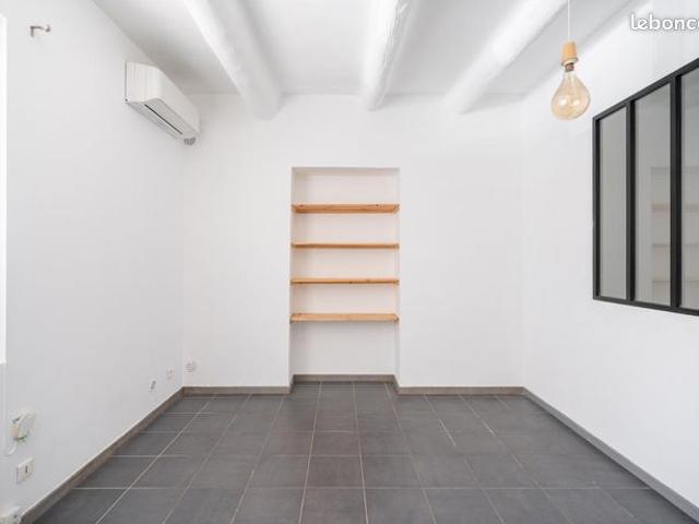 Appartement 2 pièces 30 m²