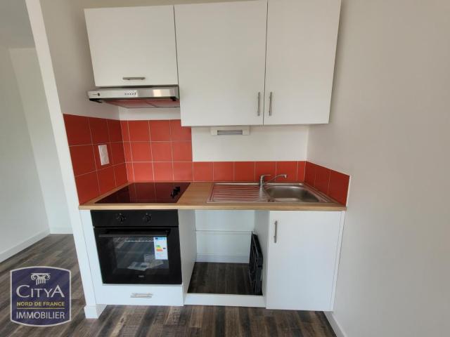 Appartement 2 pièces 30 m²