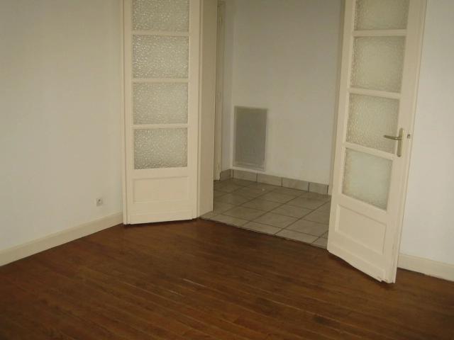 Appartement 2 pièces 30 m²