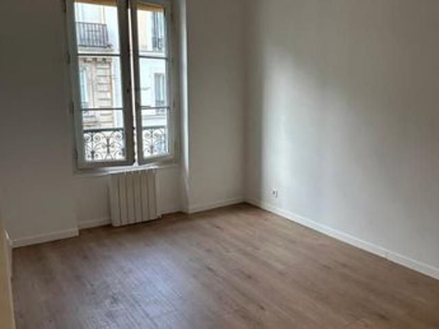 Appartement 2 pièces 30 m²
