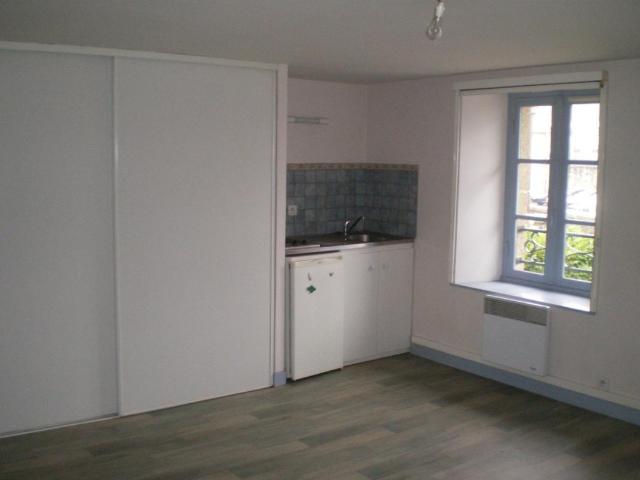 Appartement 2 pièces 30 m²