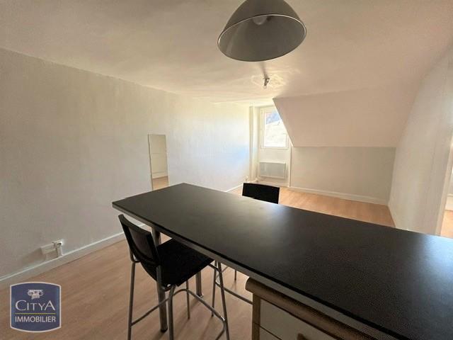 Appartement 2 pièces 30 m²