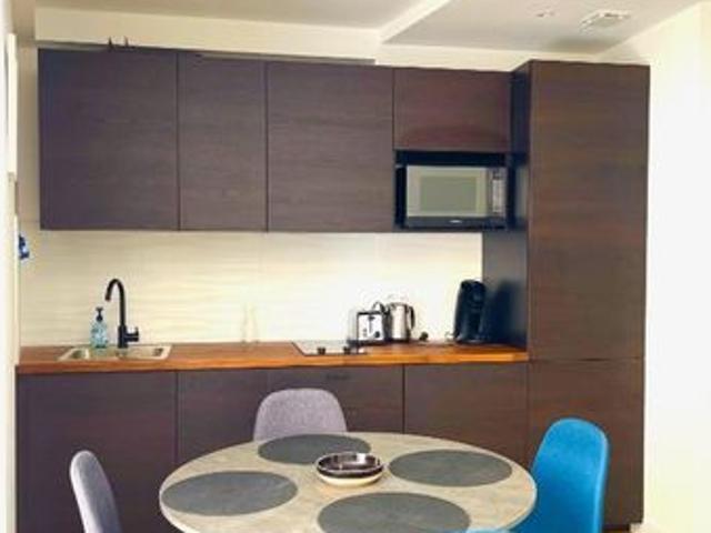 Appartement 2 pièces 30 m²