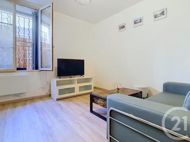 Appartement 2 pièces 30 m²