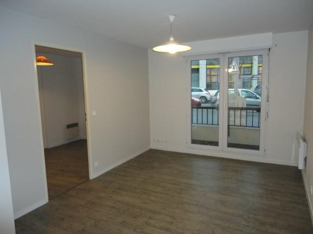 Appartement 2 pièces 30 m²
