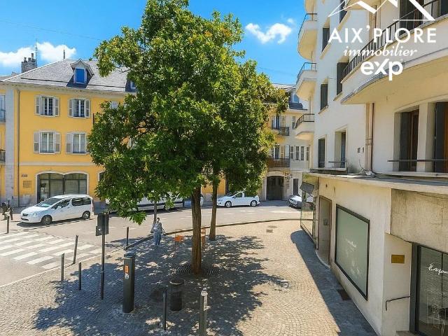 Appartement 2 pièces 30 m²