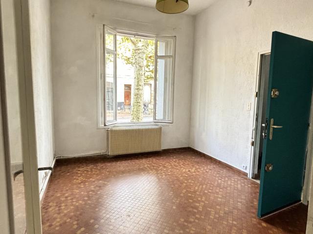 Appartement 2 pièces 30 m²