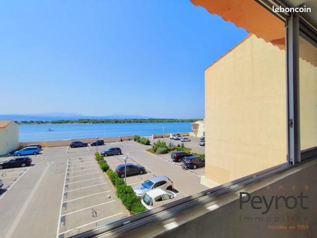 Appartement 2 pièces 30 m²