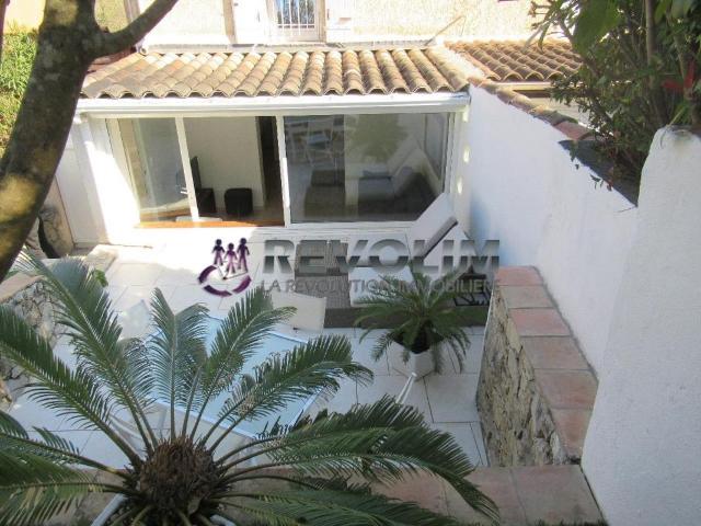 Appartement 2 pièces 30 m²