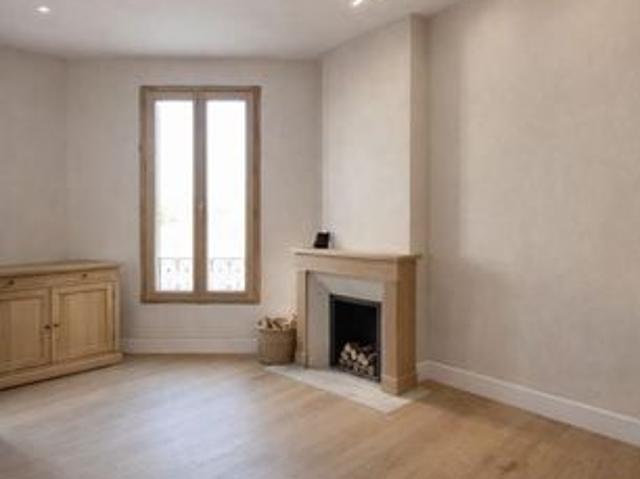 Appartement 2 pièces 30 m²