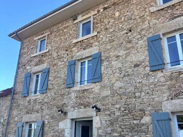 Appartement 2 pièces 30 m²