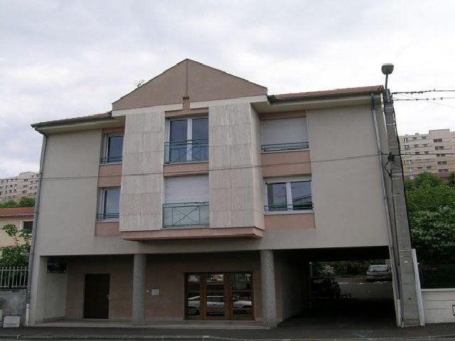 Appartement 2 pièces 30 m²