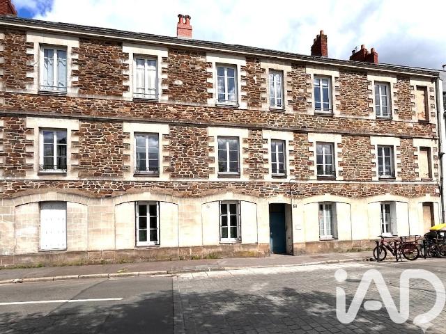 Appartement 2 pièces 30 m²