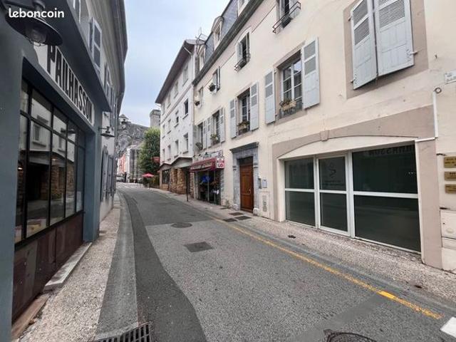 Appartement 2 pièces 30 m²