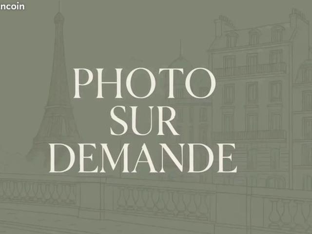Appartement 2 pièces 30 m²