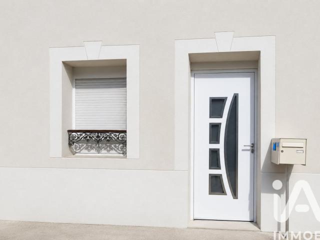 Appartement 2 pièces 30 m²