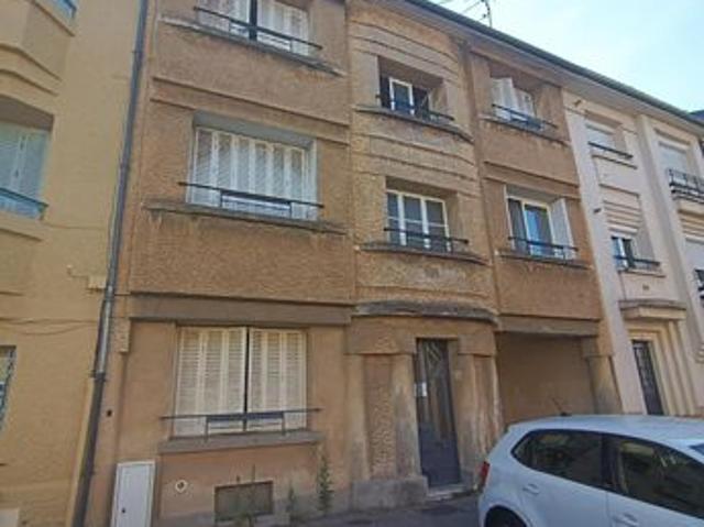 Appartement 2 pièces 30 m²