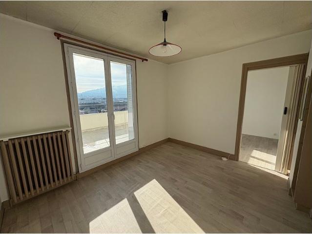 Appartement 2 pièces 30 m²
