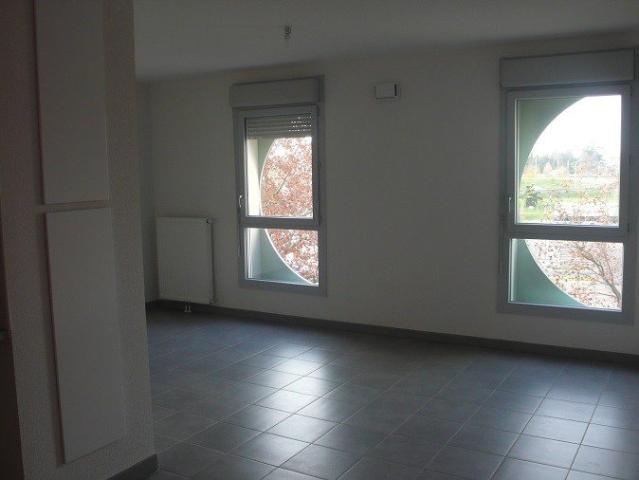 Appartement 2 pièces 30 m²