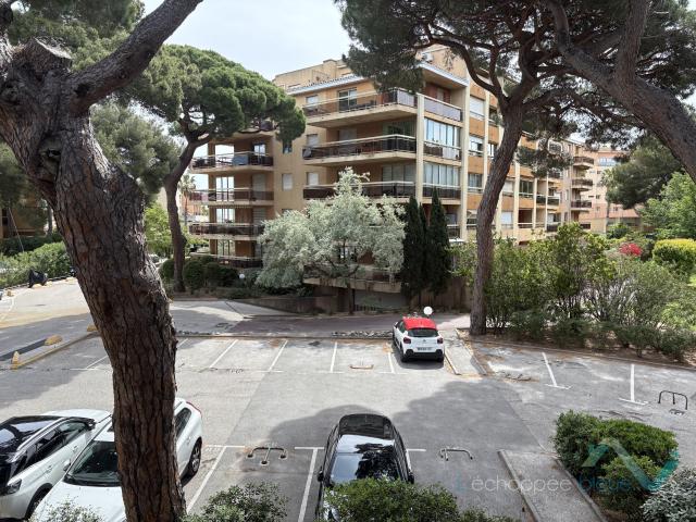 Appartement 2 pièces 30 m²