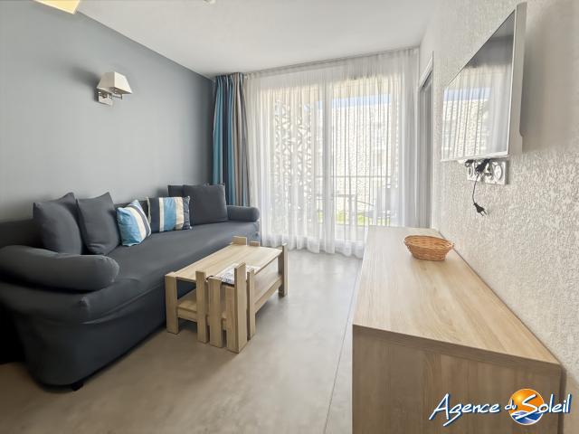 Appartement 2 pièces 30 m²